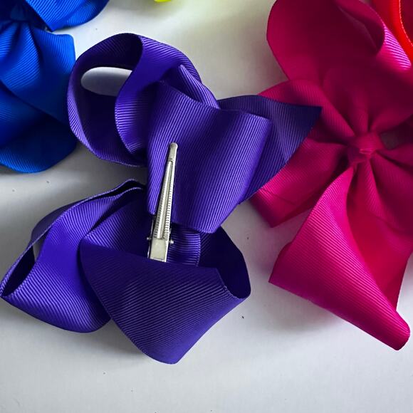 Large bow bundle - Picture 2 of 3